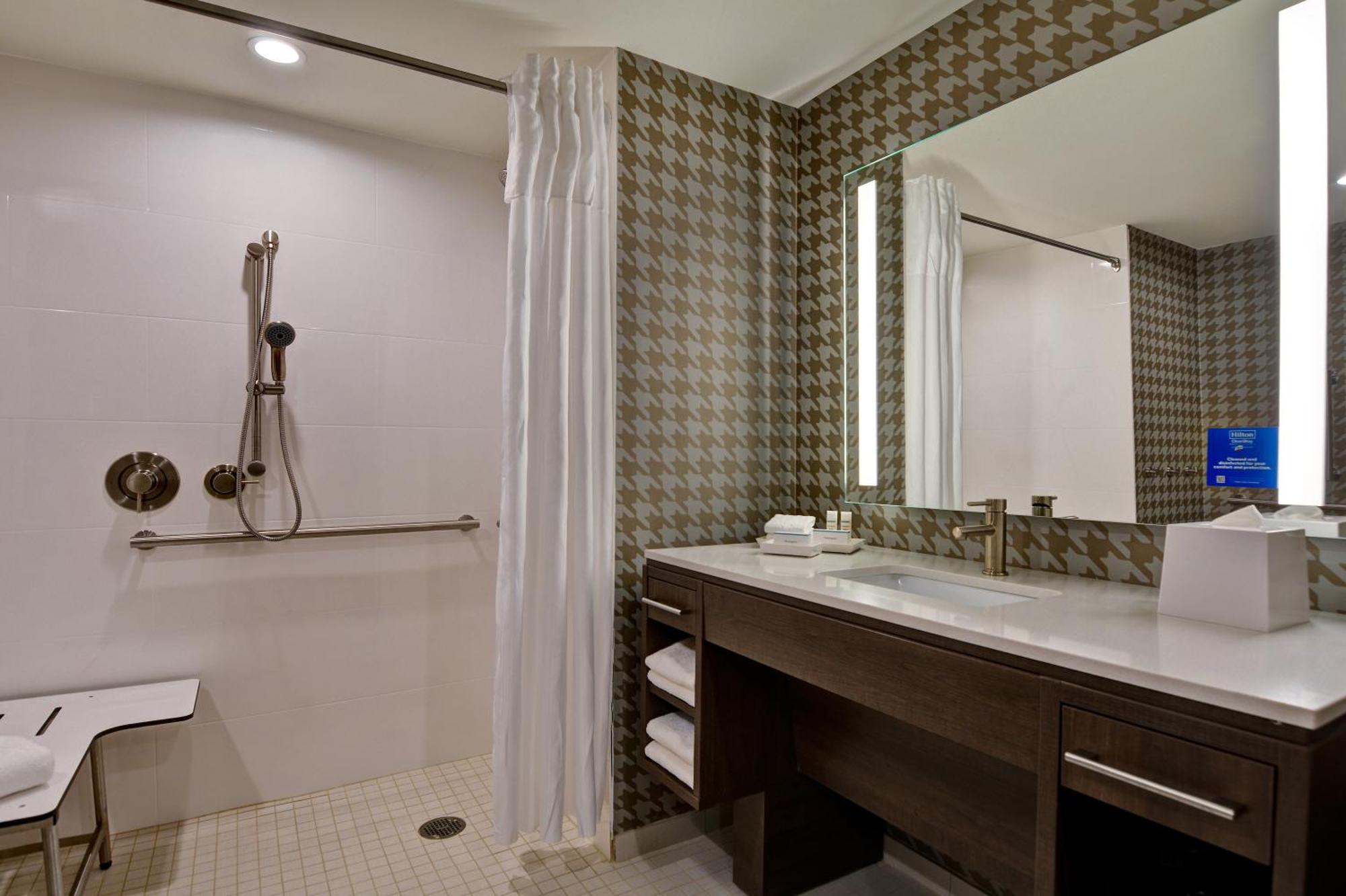 Home2 Suites By Hilton Orlando Flamingo Crossings, Fl Екстер'єр фото